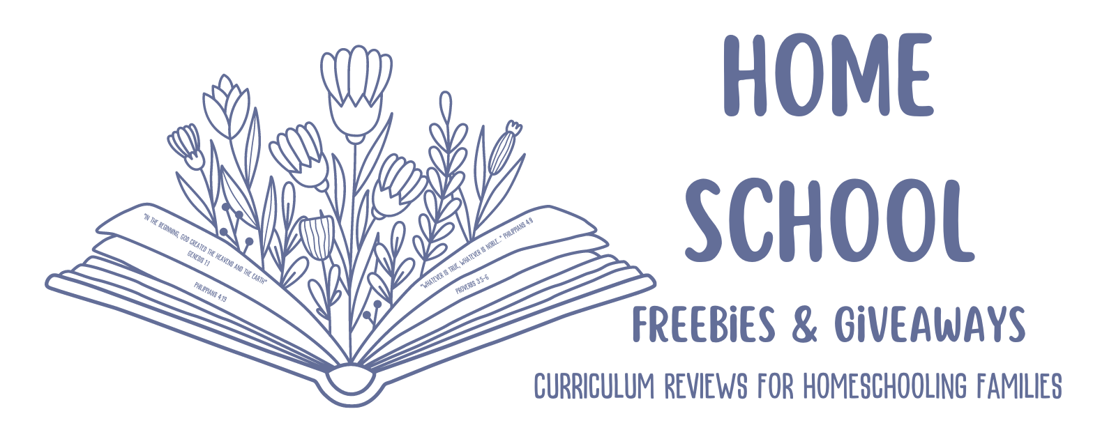 HomeSchool Freebies and Giveaways